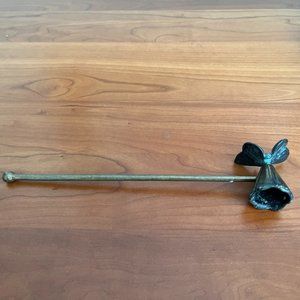 Metal Candle Snuffer